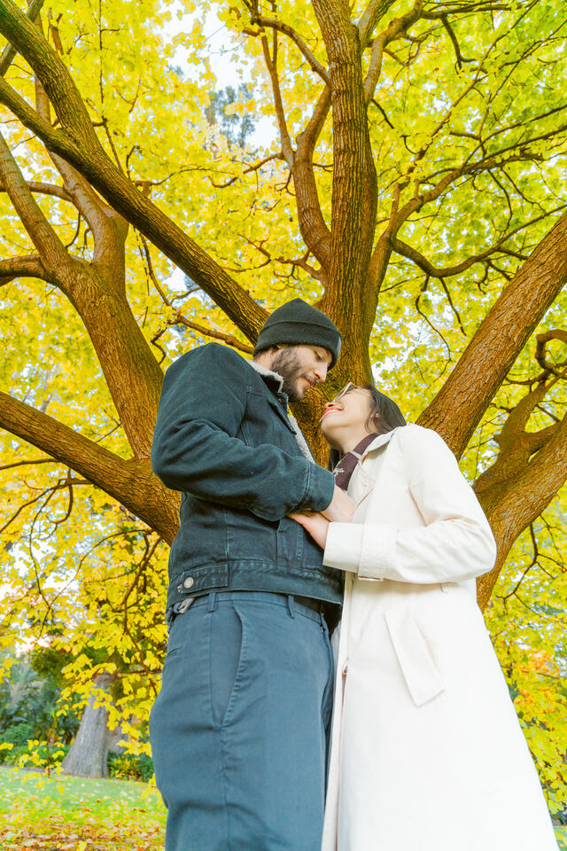 Alice couple CBD