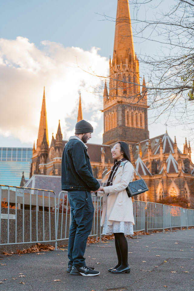 Alice couple CBD