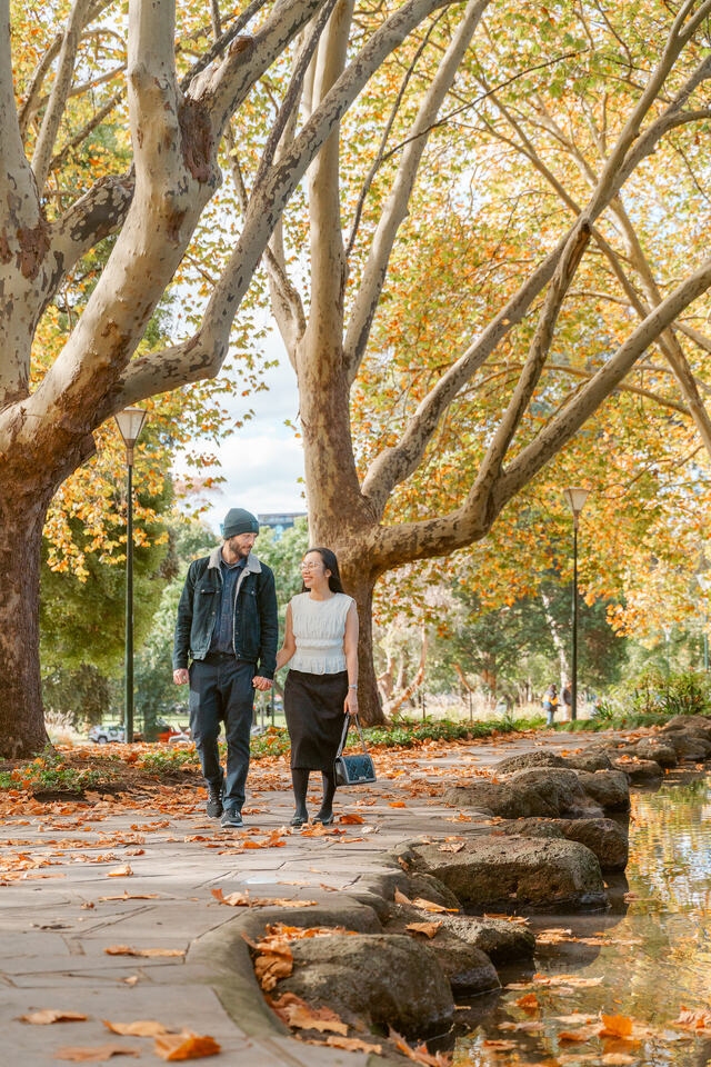 Alice couple CBD