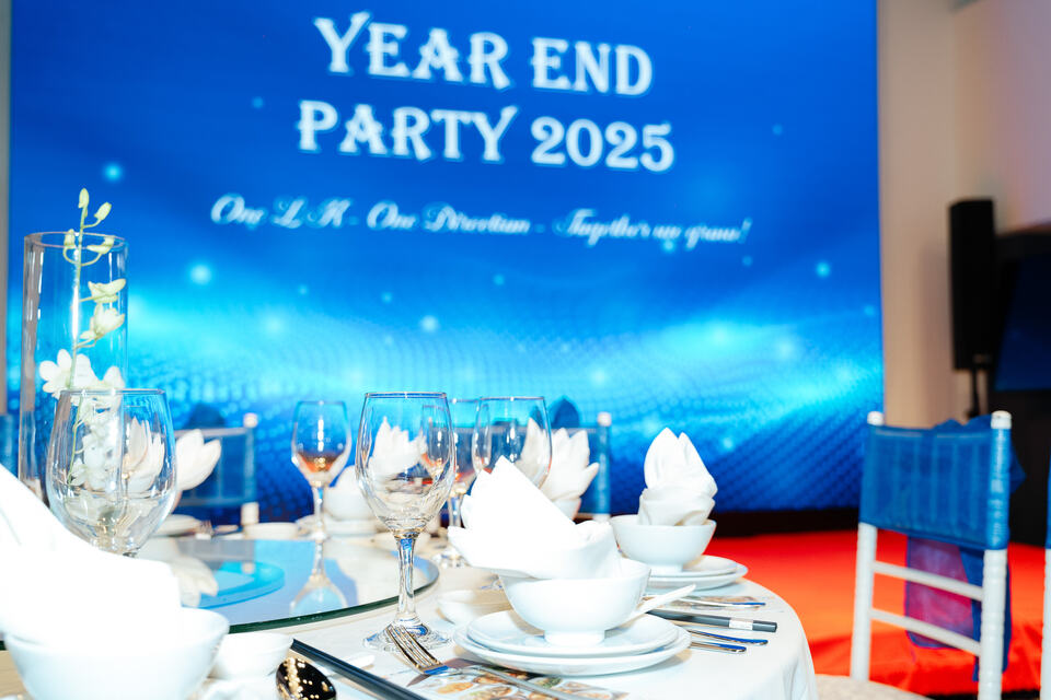 LK YEP 2025