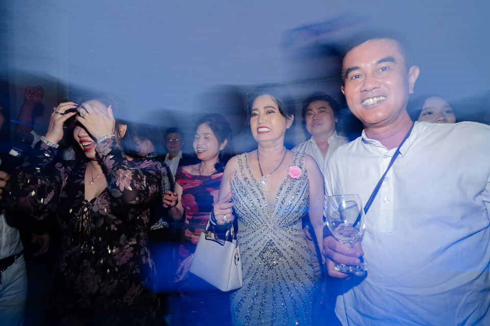 Dat - Ngoc wedding