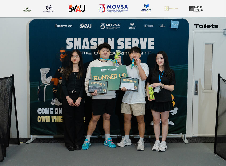 MOVSA pickleball 2025
