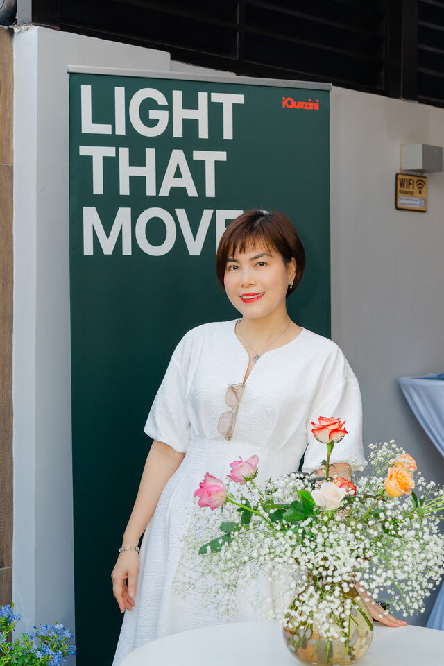Lighthub opening