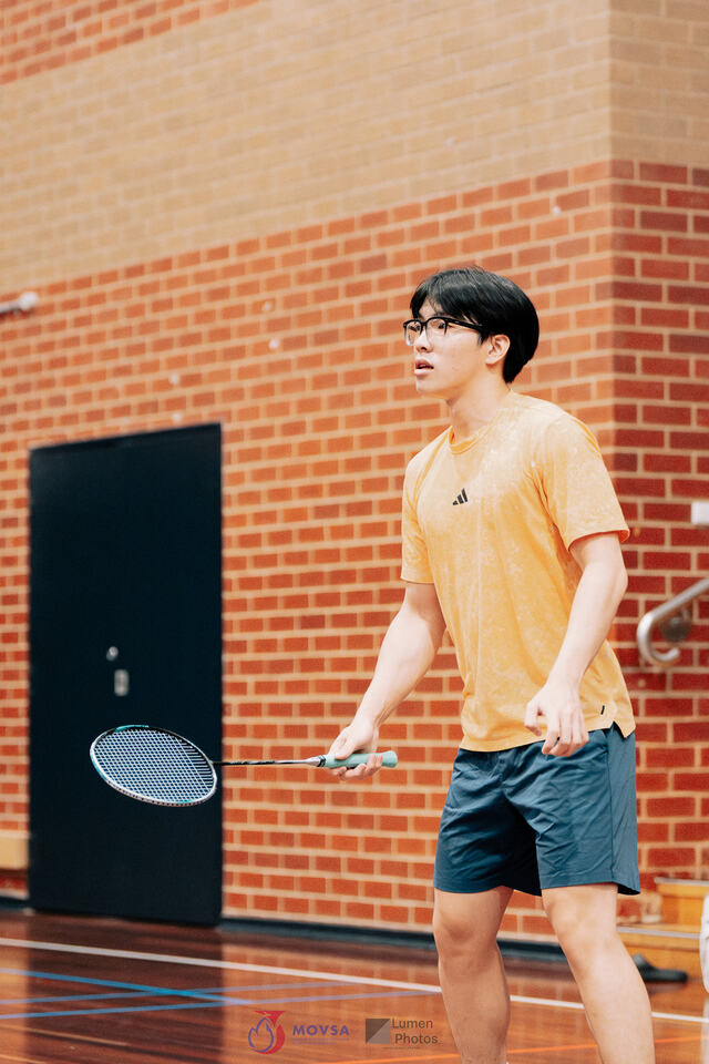 MOVSA Badminton 2026