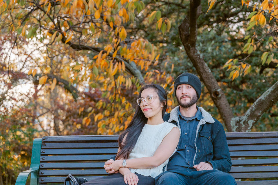 Alice couple CBD