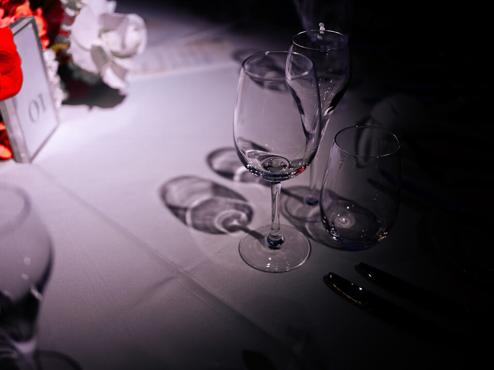 Linda - Kenny wedding