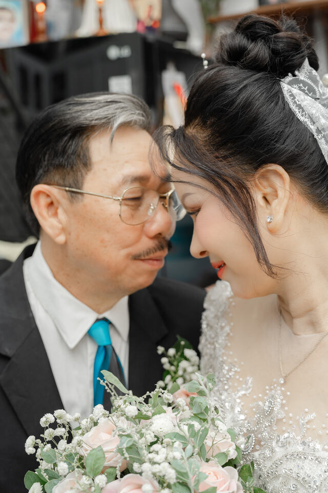 Hoa - Lan wedding