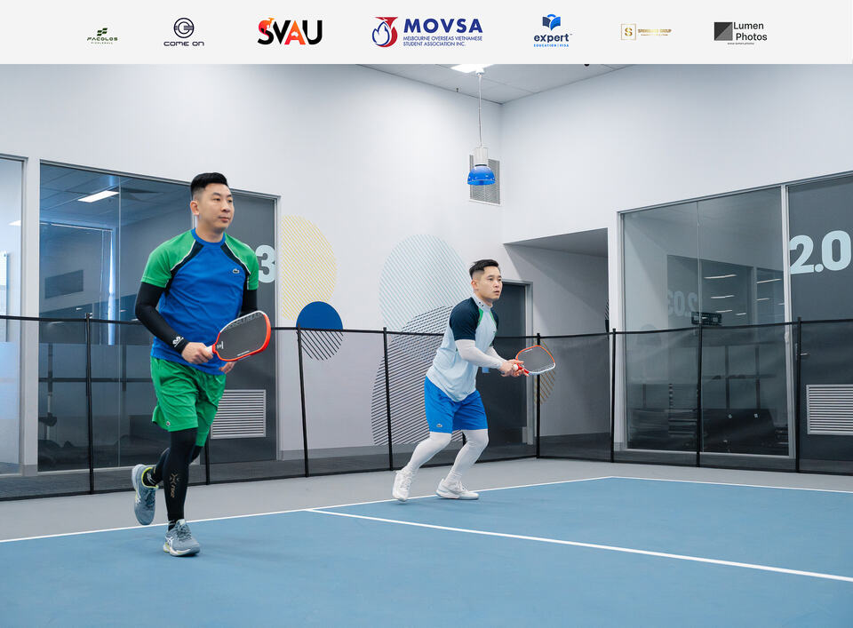 MOVSA pickleball 2025