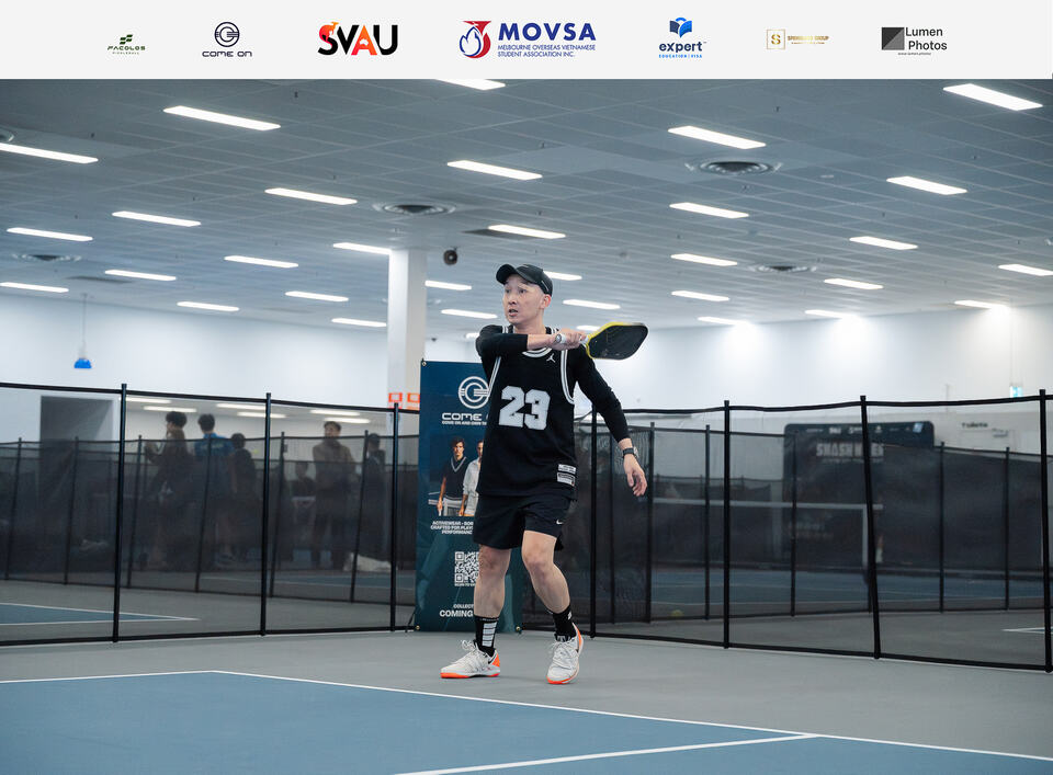 MOVSA pickleball 2025