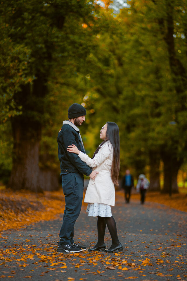 Alice couple CBD