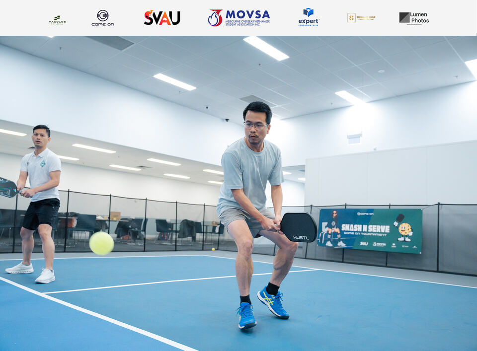 MOVSA pickleball 2025
