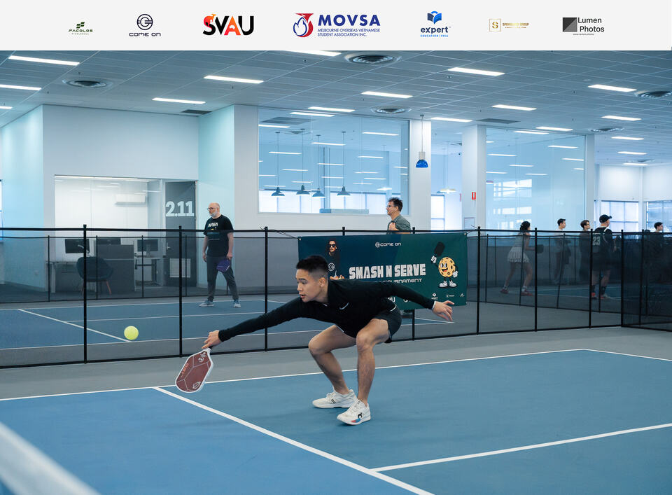 MOVSA pickleball 2025