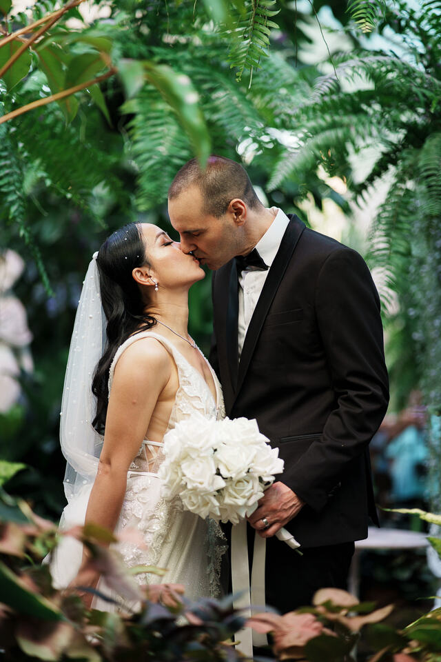 Daniel - Hien wedding