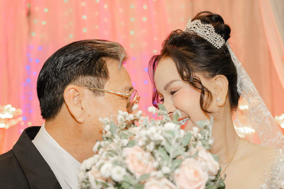 Hoa - Lan wedding