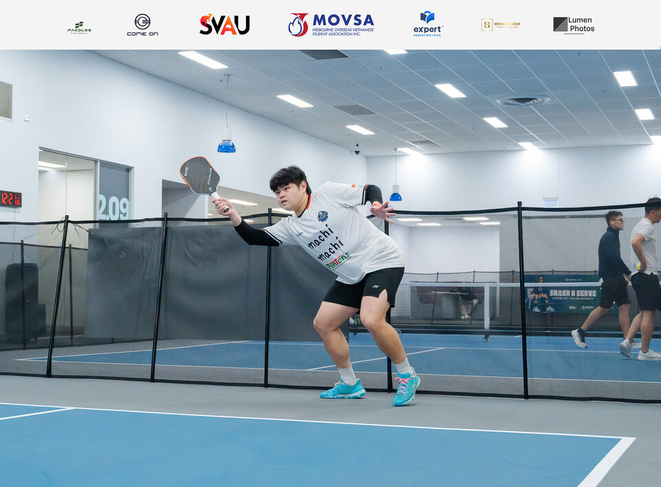 MOVSA pickleball 2025
