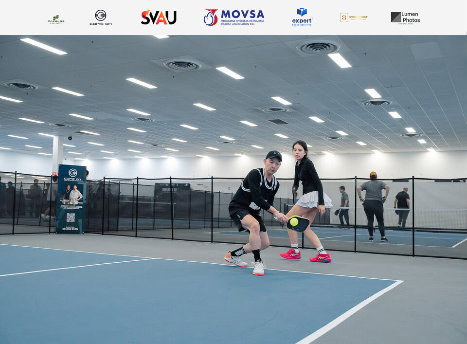 MOVSA pickleball 2025