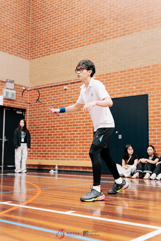 MOVSA Badminton 2026
