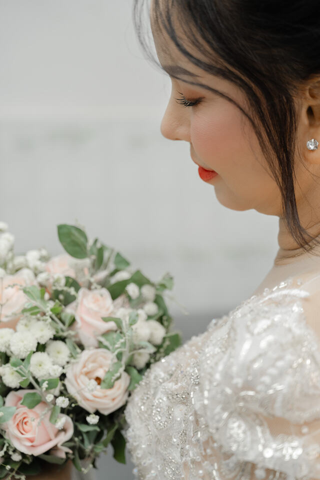 Hoa - Lan wedding