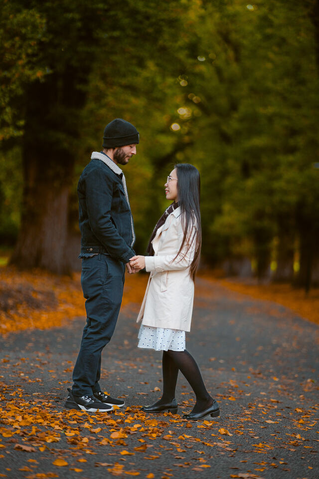 Alice couple CBD
