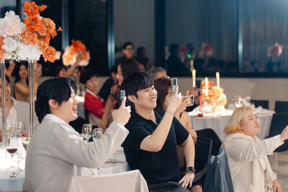 Linda - Kenny wedding