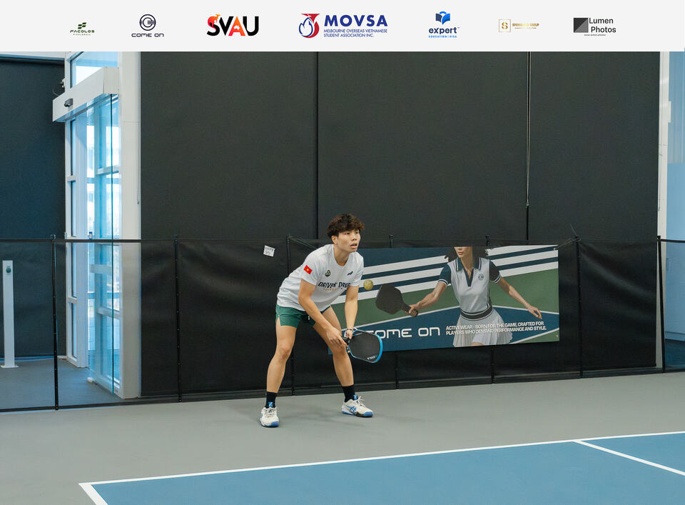 MOVSA pickleball 2025