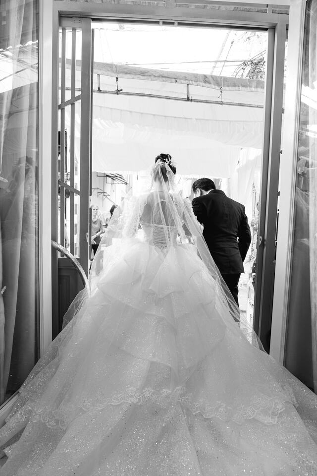 Hoa - Lan wedding