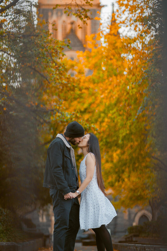 Alice couple CBD