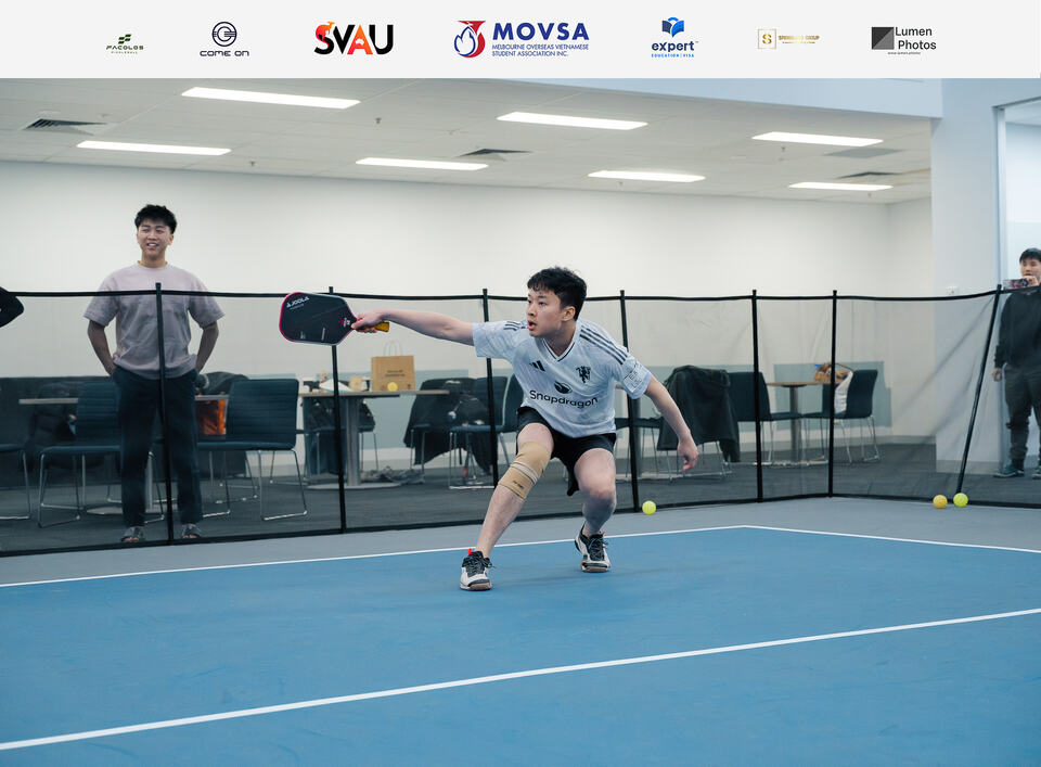 MOVSA pickleball 2025