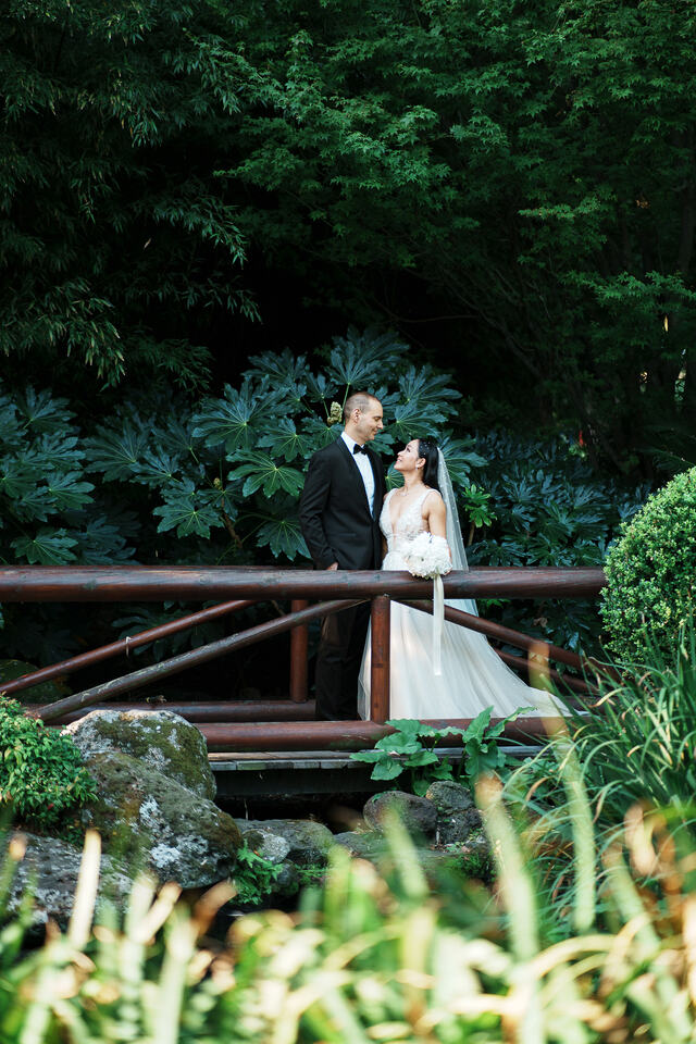 Daniel - Hien wedding