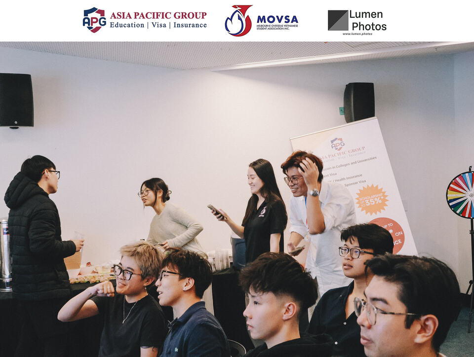 MOVSA APG 