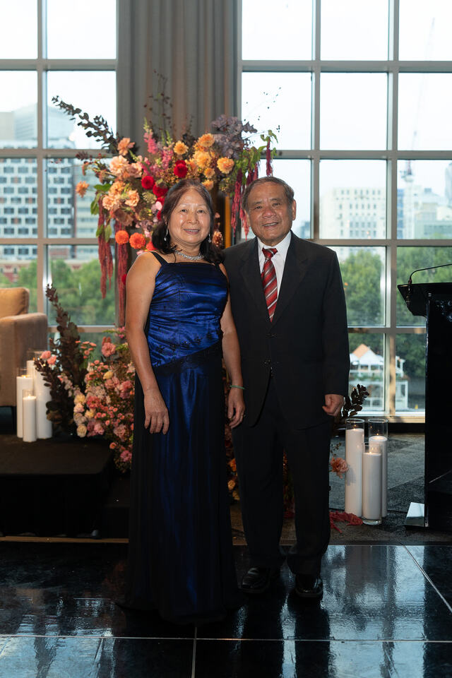 Vuong - Sueanne