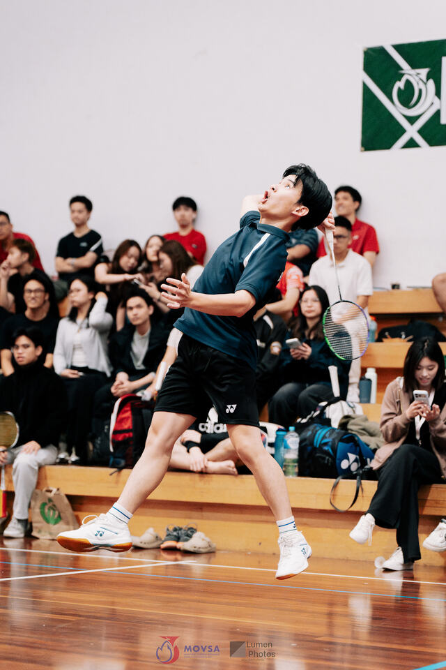 MOVSA Badminton 2026