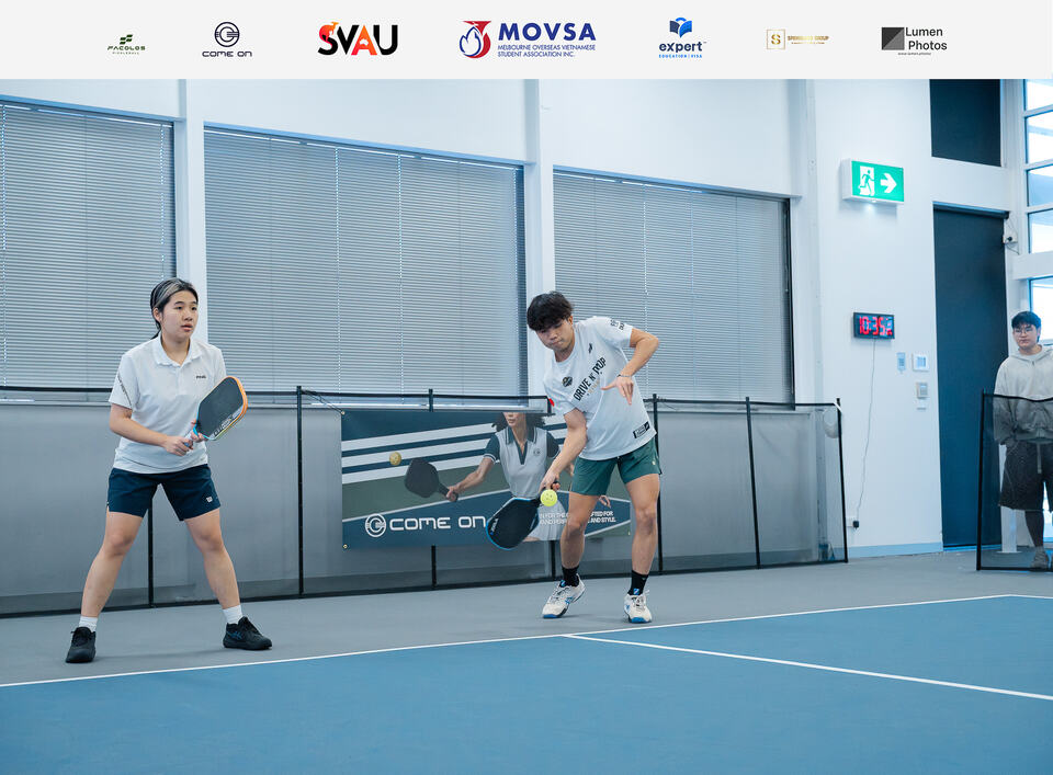 MOVSA pickleball 2025