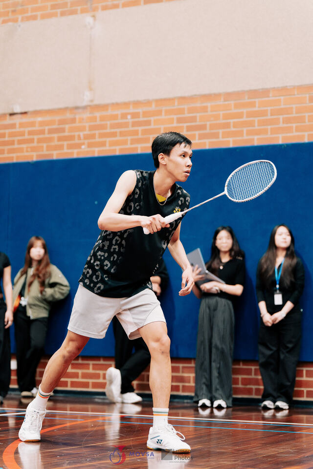 MOVSA Badminton 2026