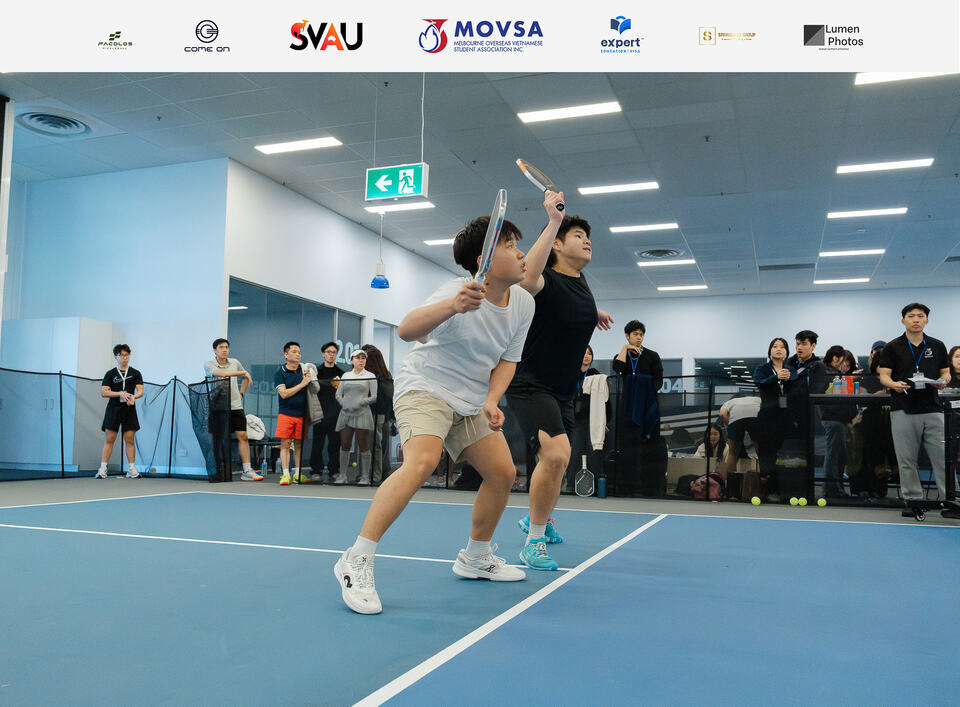 MOVSA pickleball 2025