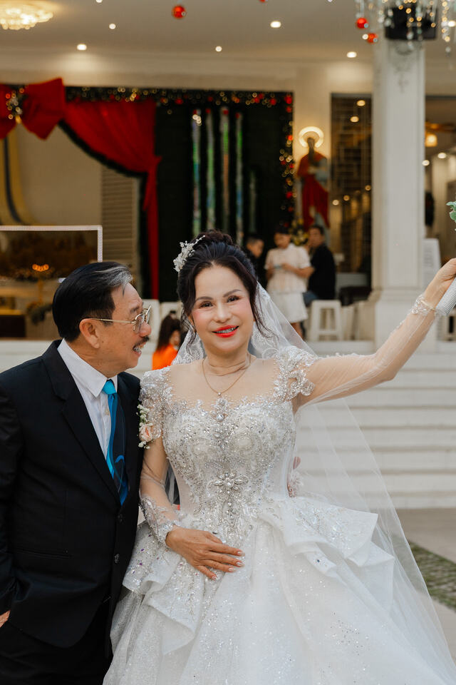 Hoa - Lan wedding