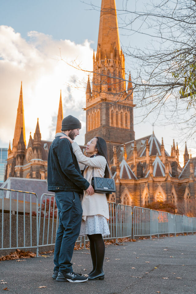 Alice couple CBD