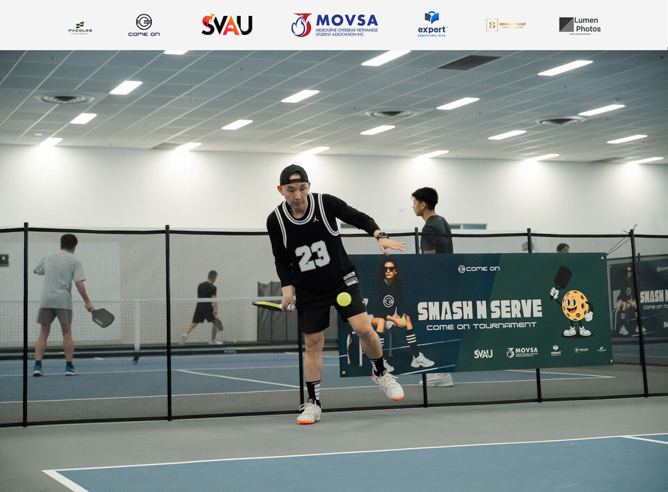 MOVSA pickleball 2025