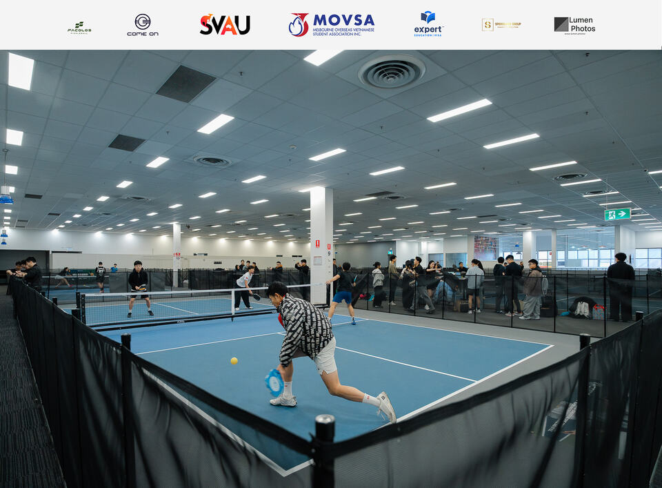 MOVSA pickleball 2025