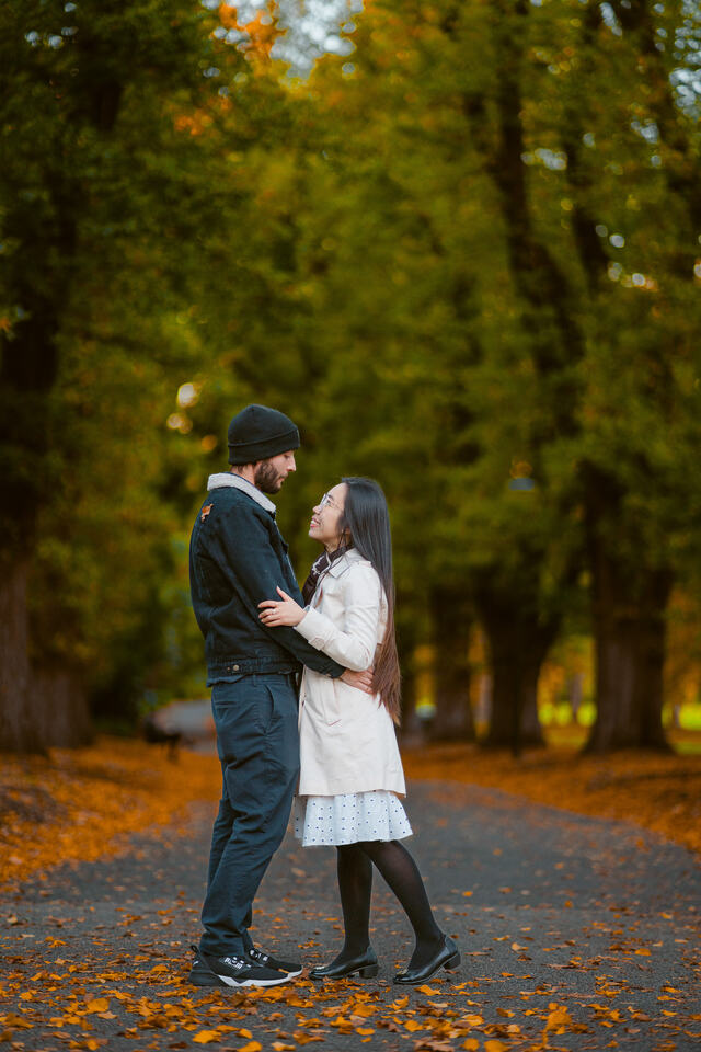 Alice couple CBD