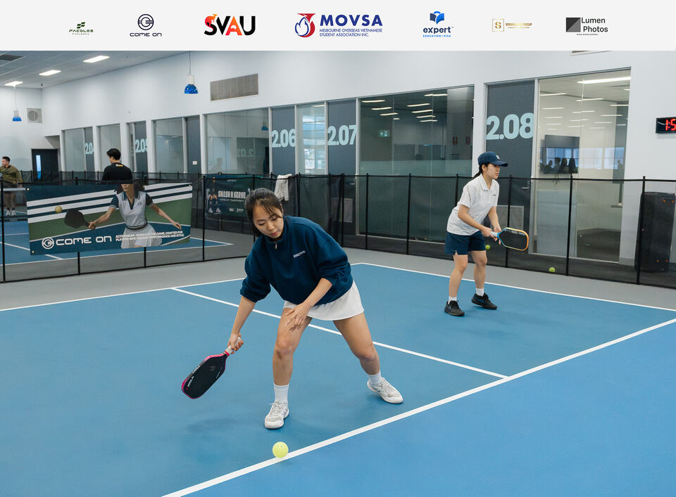 MOVSA pickleball 2025