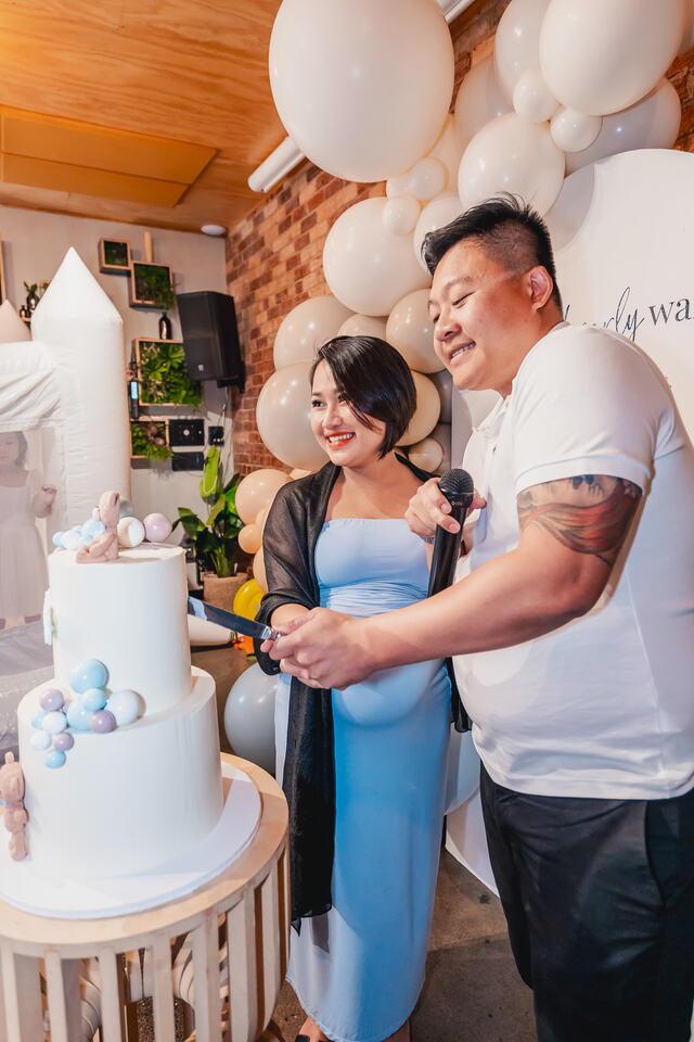Huyen birthday
