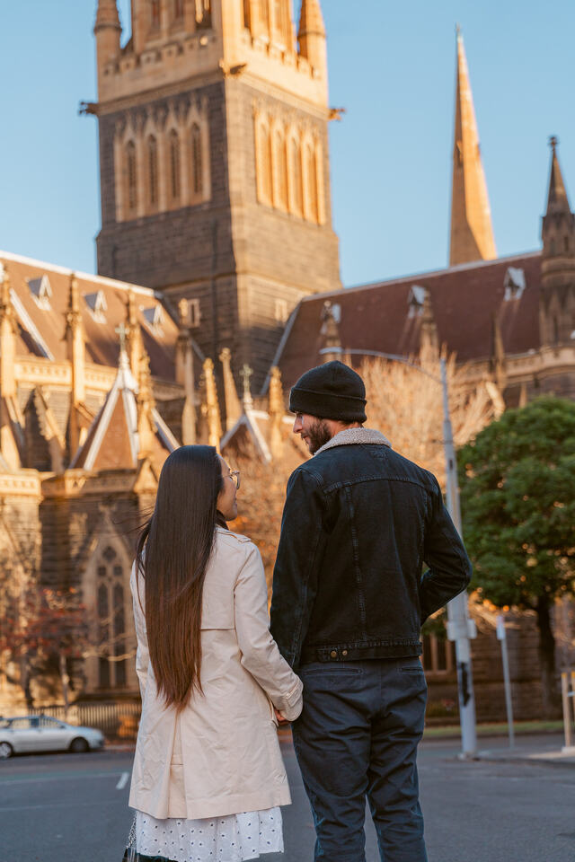 Alice couple CBD