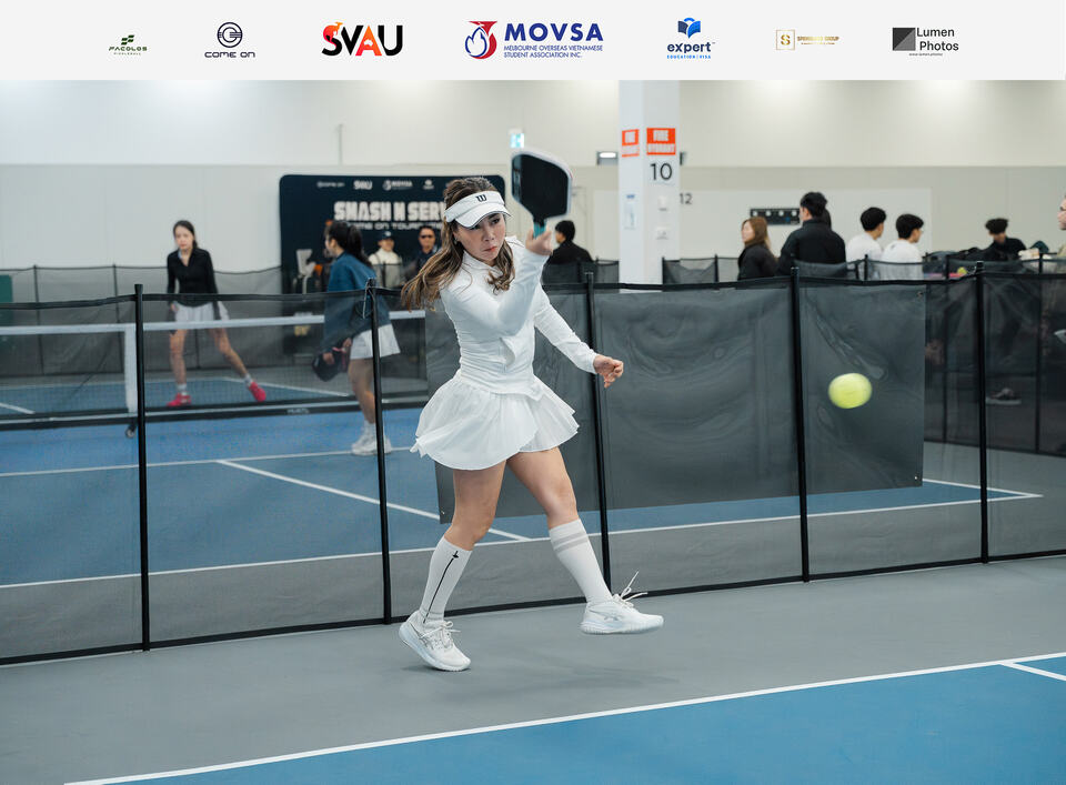 MOVSA pickleball 2025