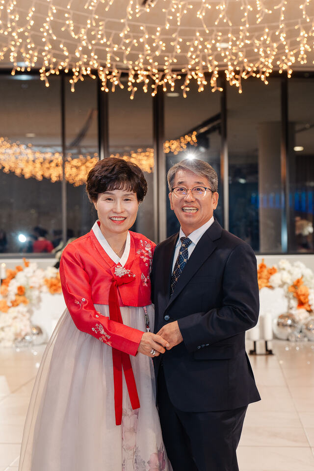 Linda - Kenny wedding