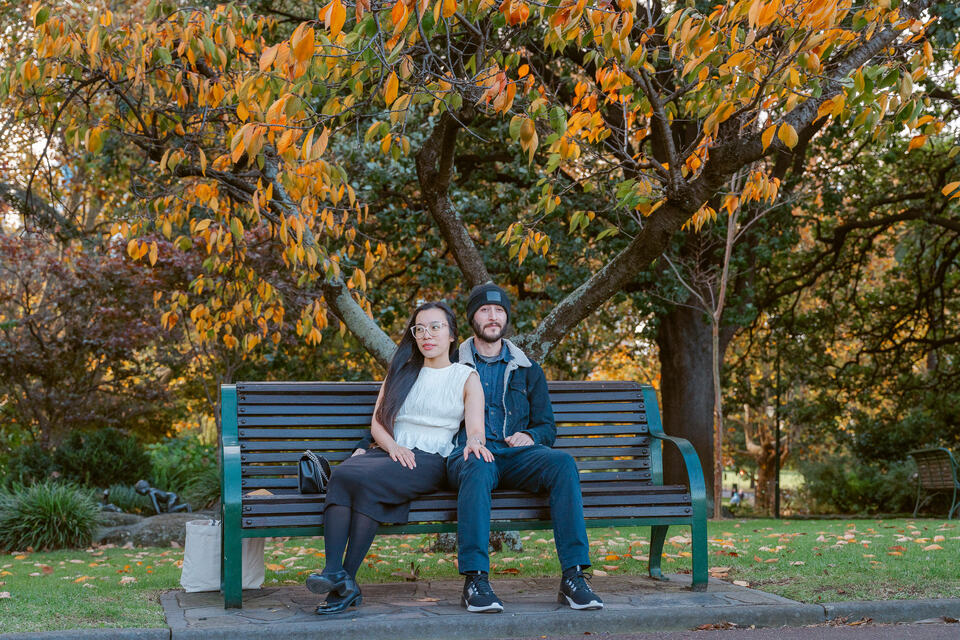 Alice couple CBD