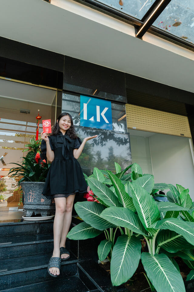 LK TET