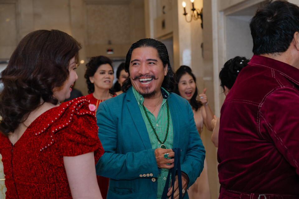 Dat - Ngoc wedding