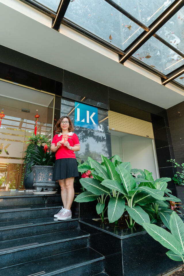 LK TET