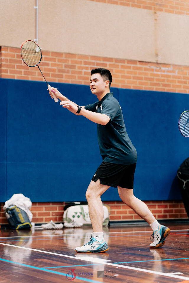MOVSA Badminton 2026